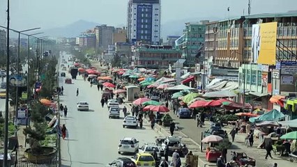 Instabilité en Afghanistan : Russie, Iran et Turquie ferment leurs consulats dans le nord