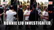 Ronnie Liu probed over alleged SOP violation