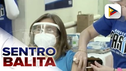 Higit 250-K indibidwal sa Pasig City, nabakunahan na kontra COVID-19