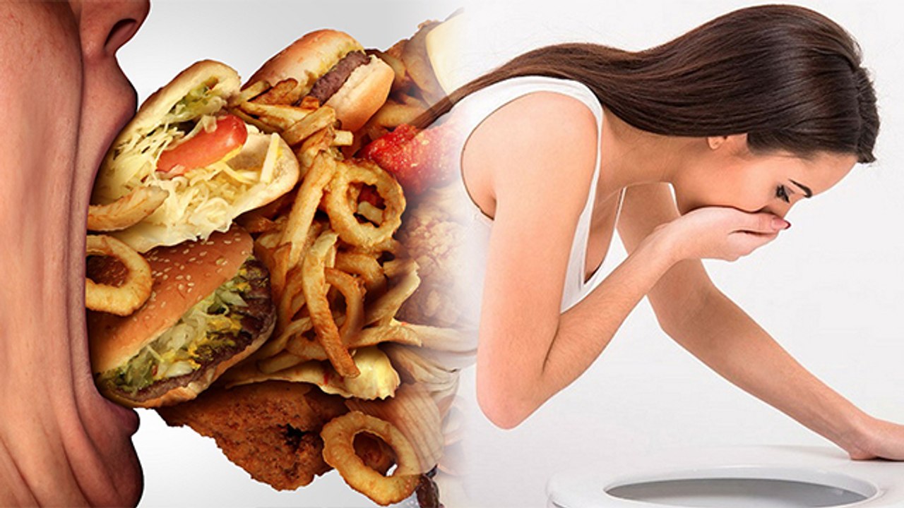 ये Eating Disorder गंभीर और जानलेवा है, लक्षणों को न करें नजरअंदाज । Bulimia Nervosa । Boldsky
