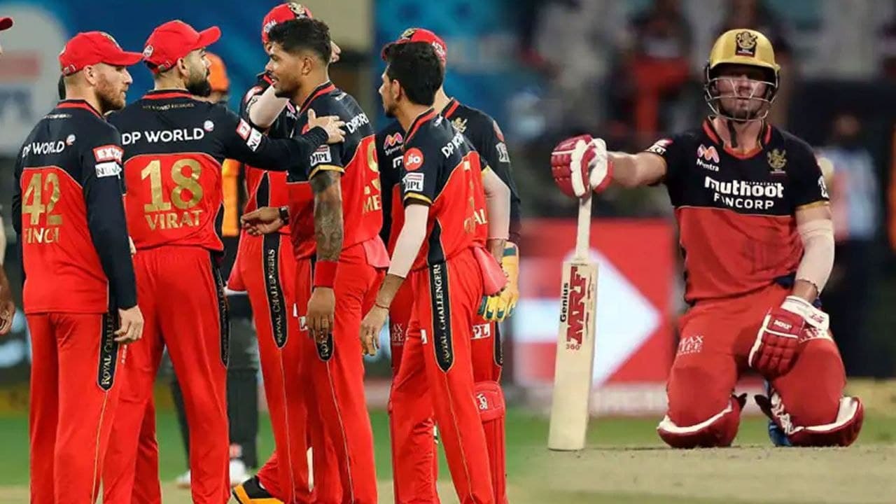 IPL Mega Auction 2022 : RCB Might Retain These 4 Players For IPL 2022 || Oneindia Telugu