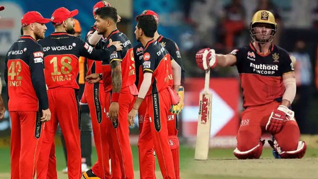 IPL Mega Auction 2022 : RCB Might Retain These 4 Players For IPL 2022 || Oneindia Telugu