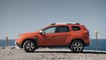 2021 New Dacia Duster Design Preview