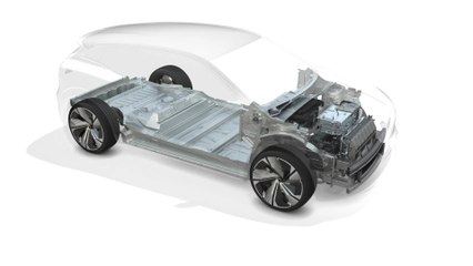 Renault eWays ElectroPop - historic acceleration of Renault Group's electrical strategy