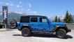 Over 100 Authentic Accessories by Mopar® for the new Jeep® Wrangler 4xe