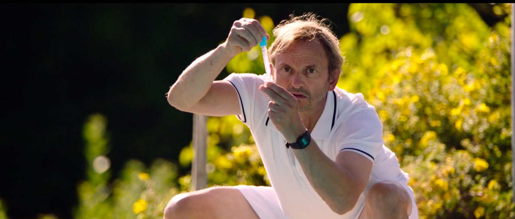 Beckenrand Sheriff - Trailer (Deutsch) HD