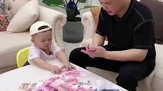When You Have A  Cute Naughty Kids #2 -  Funny Baby Video  - Tik Tok Compilation