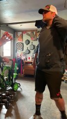 Wife Tests Husbands New Gift