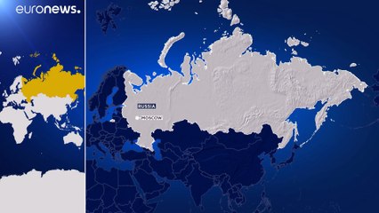 Ρωσία:  Αεροπλάνο με 28 επιβαίνοντες συνετρίβη στη θάλασσα