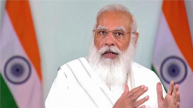 What's the reason behind Modi cabinet expansion?