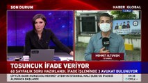 'Tosuncuk' Mehmet Aydın ile ilgili detaylar ortaya çıkıyor: Rakibini kaçırıp sorgulamış!