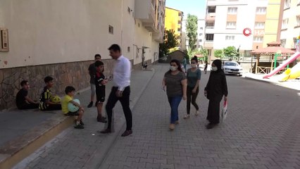 Aileler uyuşturucuya karşı “Gençliğine İyi Bak” projesiyle bilgilendiriliyor