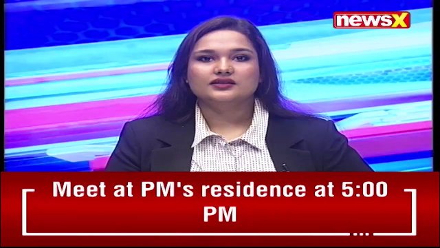 PM Modi Cabinet Reshuffle On Cards Rejig Stroke Likely On 7th NewsX