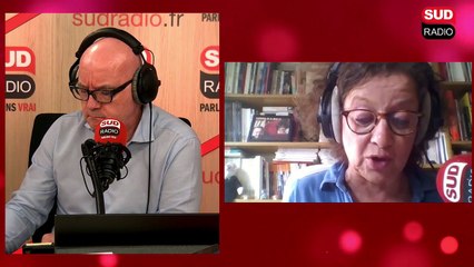 Élisabeth Lévy: "On ne peut effacer nos torts envers les harkis mais nous pouvons payer notre dette"