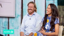 Joanna Gaines And Chip Gaines Address Past Racism And Homophobia Allegations