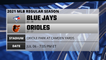 Blue Jays @ Orioles Game Preview for JUL 06 -  7:05 PM ET