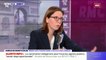Amélie de Montchalin: "Il serait suicidaire et irresponsable de considérer que la réforme des retraites n'est plus un sujet"