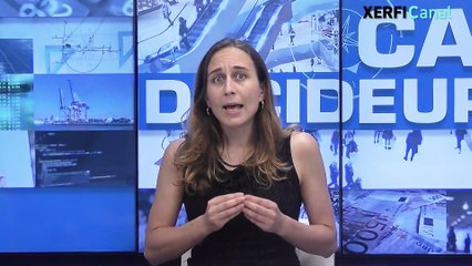 Paix économique : comment répondre à nos besoins ? [Fiona Ottaviani]