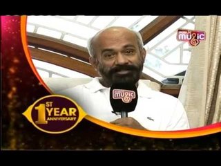 Respected Filmmaker Agni Sridhar, Actress Ishani Shetty Wish Public Music