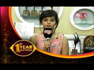 Veteran Director Nagathihalli Chandrashekar, Mimicry Dayanand Wish Public Music
