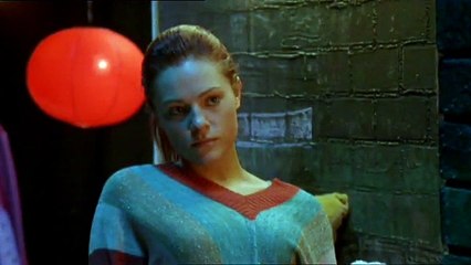 Rope Burn - Short Film