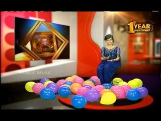 Public Music 1st Anniversary Special: Actress Mayoori On Sandalwood Samachara