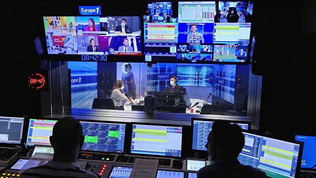 Les moules de cordes