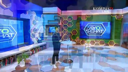 Kisah Perjuangan Melaney Ricardo Bisa Sembuh dari Covid-19