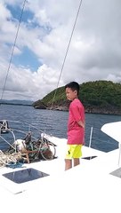 boating
