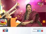 MUSIC MARATHON - RACHITHARAM with VJ Panchali | PUBLIC MUSIC