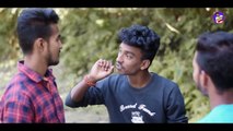 Kali Pujo | New Bangla Comedy Video | Bangla Funny Video | Bengali Comedy Video | Palash Sarkar