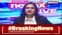 Meeting At PM Modi's Residence Cancelled High-Level Meeting Cancelled NewsX