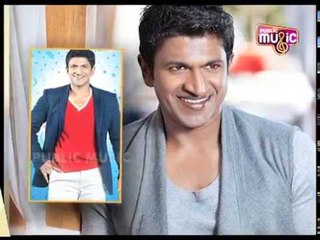 Puneeth Raj Kumar Signs Godhi Banna director's next project