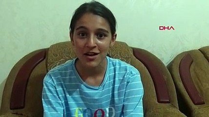 Türkiye'nin konuştuğu isim Merve Akpınar: Kızsın şort giyemezsin diyerek beni dışladılar