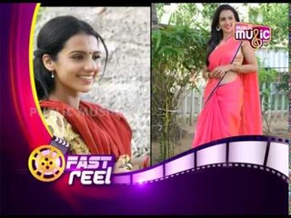 Sruthi Hariharan in Sudeep-Shivaraj Kumar's Villain