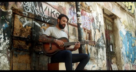 Γιώργος Στεφάνου - Τι Παθαίνω (Official Music Video)