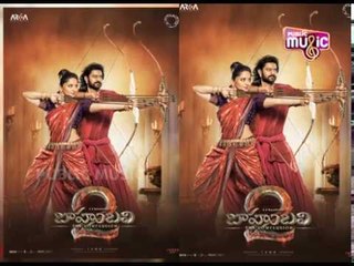 Baahubali 2 Movie Motion poster released |Rajamouli | Prabhas
