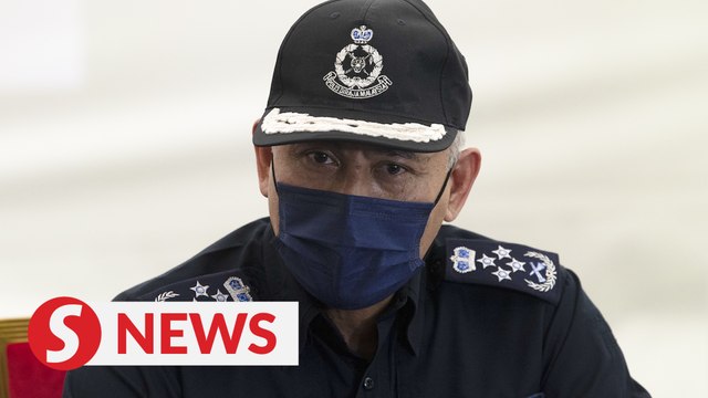 IGP: GOF deployed at Raub to ensure public order after recent issue during durian plantation ops