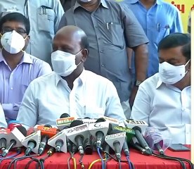 வெள்ளை அறிக்கை கேட்ட எல்.முருகனுக்கு.. வெள்ளை பேப்பரில்.. அமைச்சர்  மா.சு.  பொளேர் பதிலடி