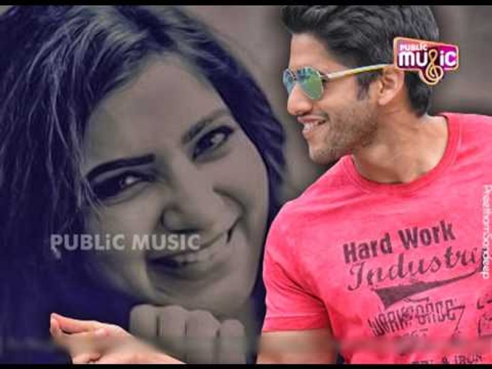Naga Chaitanya, Samantha engaged - wedding to take place this year end