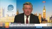 Good Morning Britain - Shadow Health Secretary Jon Ashworth reacts to Boris Johnson's announcement that all Covid restrictions will be lifted from July 19