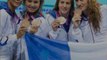 Jeux olympiques: Les plus grands exploits de la natation française aux JO
