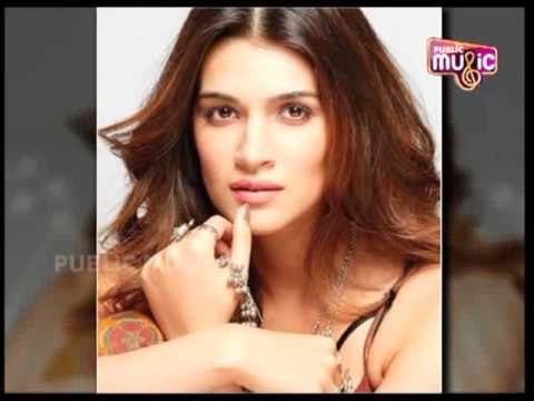 Kriti Sanon picked up smoking for her role in Bareilly Ki Barfi