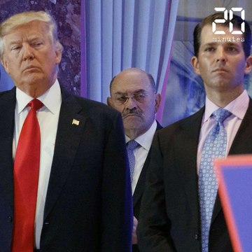 Inculpation de la Trump organization: Que risquent Donald Trump et son empire familial?