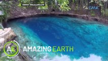 Amazing Earth: The legends surrounding the Hinatuan Enchanted River