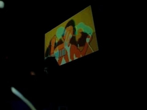 Live ORL le 23.02.08 teuf les Aganez