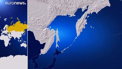 Eltűnt egy orosz repülőgép Kamcsatkánál