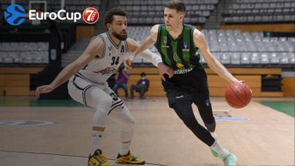 SIGNINGS: Valencia tabs swingman Lopez-Arostegui