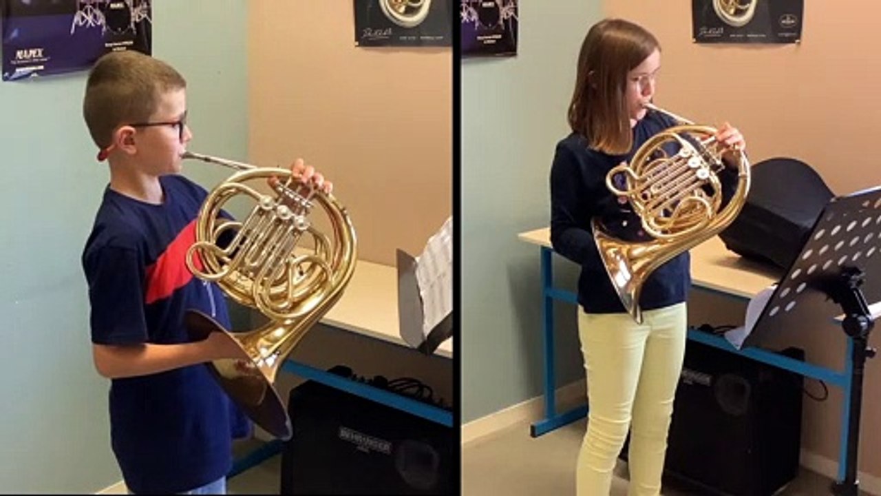 First shuffle Cor ERIM 2021