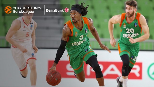 SIGNINGS: Panathinaikos tabs playmaker Perry